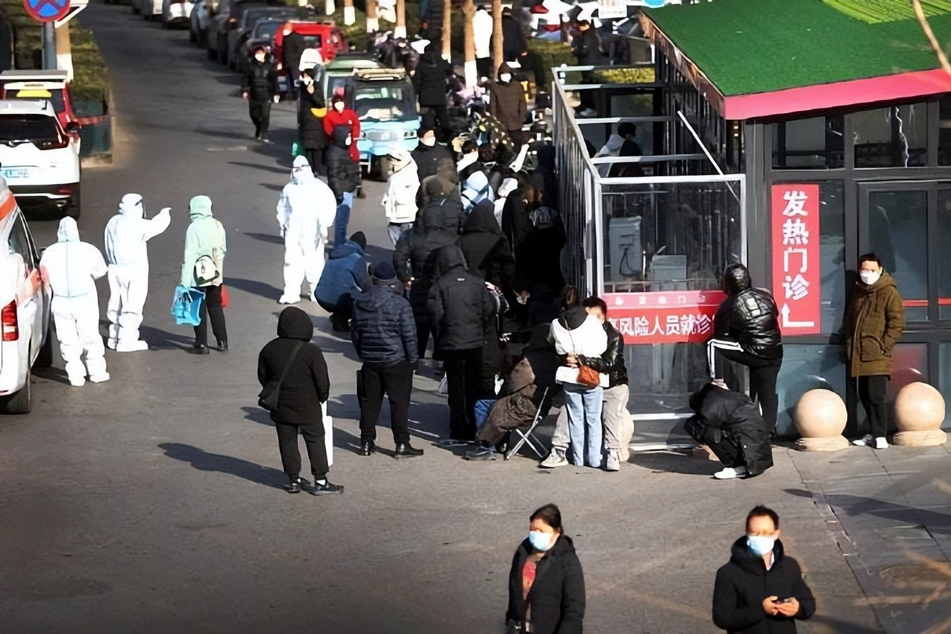 北京疫情最新:北京疫情最新消息通知