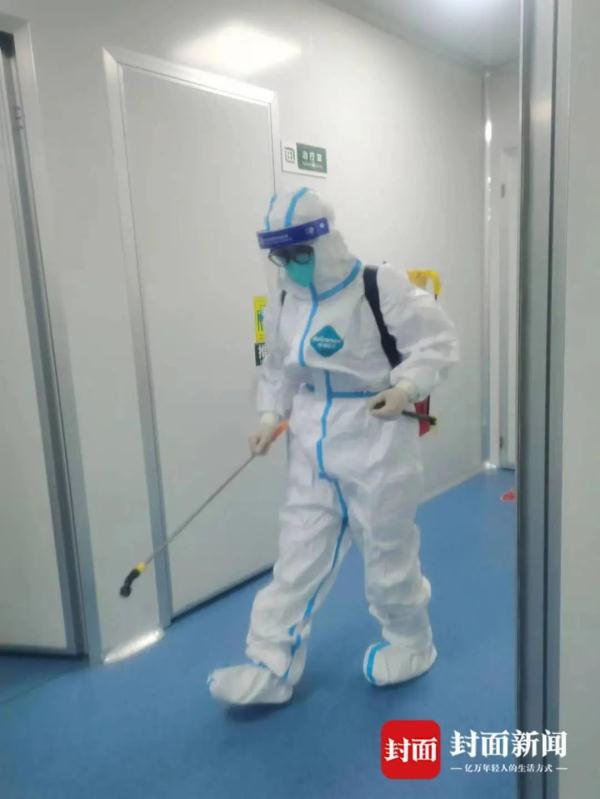 【成都的疫情最新情况/成都疫情最新通报今天有新增吗】