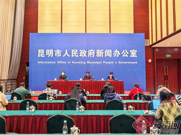 昆明的新冠疫情(昆明本轮疫情传播链基本清晰)