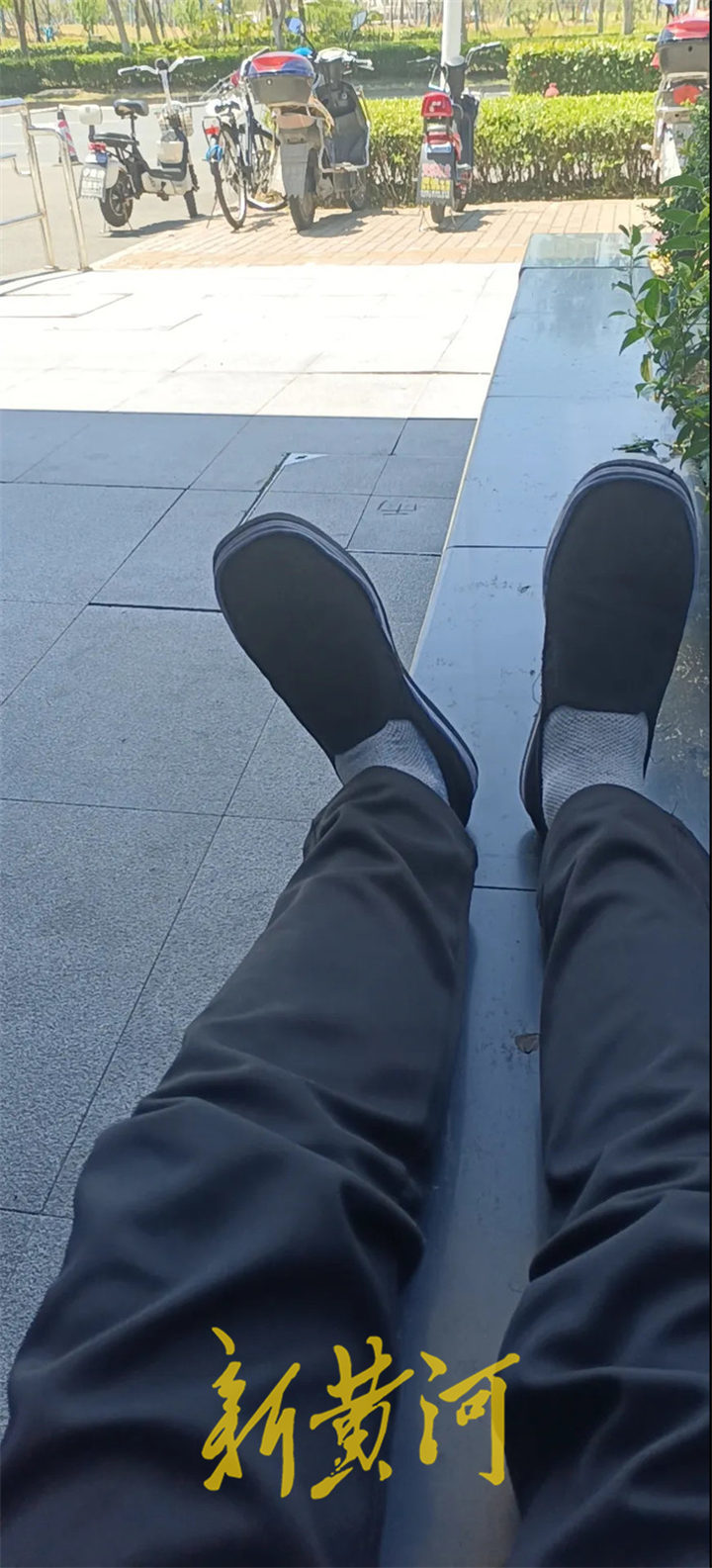 【上海方舱志愿者阳性后流浪近1个月/方舱医院工作流程】