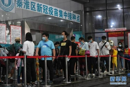 不打疫苗被感染违法(不打疫苗感染追责)