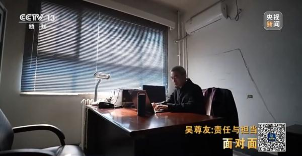 吴尊友谈今年秋冬疫情形势(吴尊友谈北京疫情)