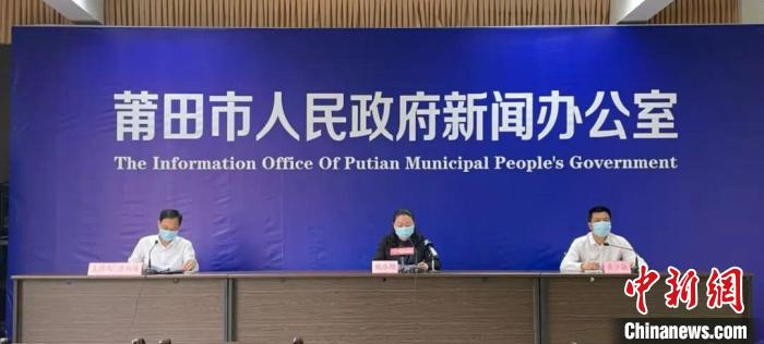 福建莆田哪个学校疫情(莆田疫情或已在学校传播10天)