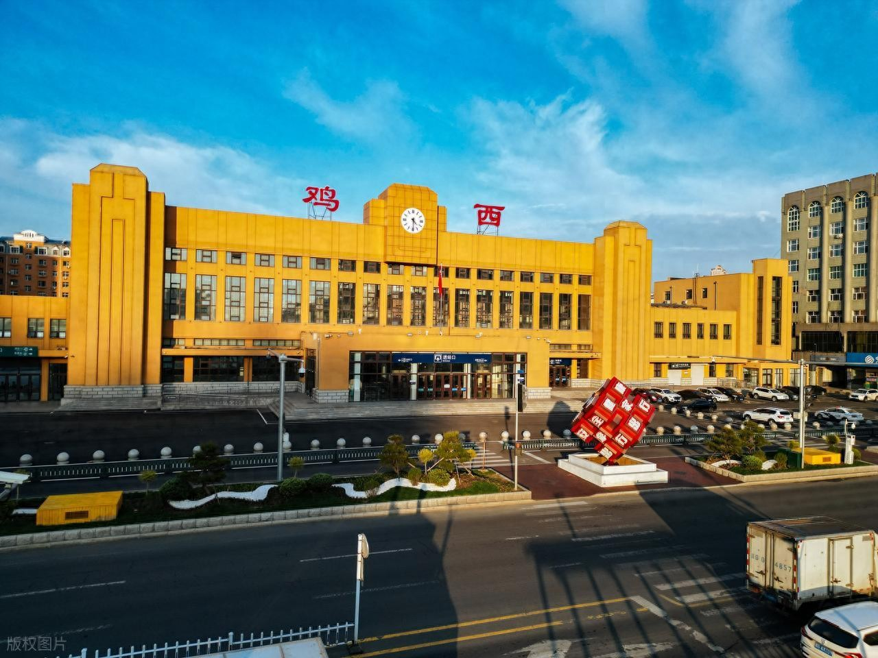 【黑龙江省鸡西市/黑龙江省鸡西市天气】