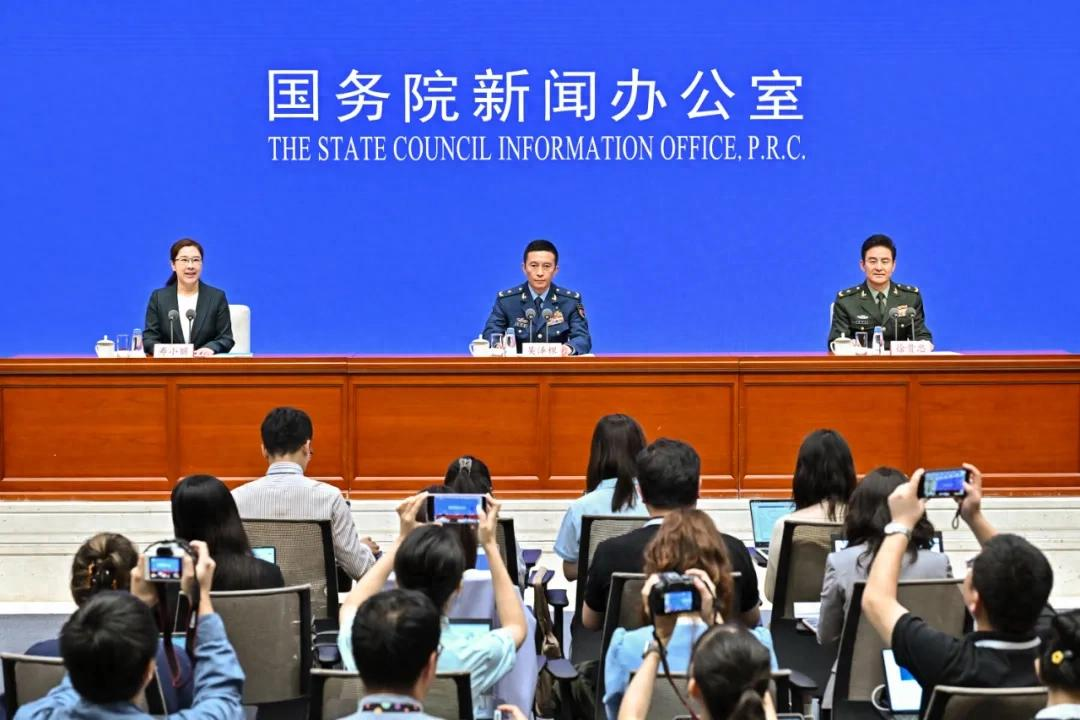 【阅兵什么时候开始 具体几点/阅兵从几点开始】