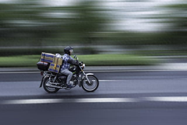 【快递什么时候停发/国内春节期间的快递什么时候停发】