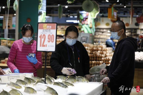 上海:社会面基本清零的区有限开放:上海社会考察实践活动平台